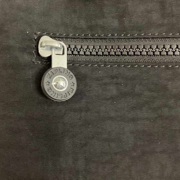 Kipling Belammie 2 way Shoulder/Crossbody Hobo Bag - Picture 6 of 13